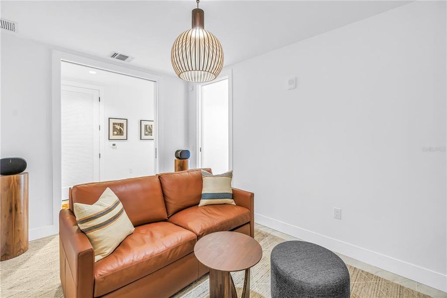 Furnished interior view inside a new home in , St. Petersburg (Image 11). Furnished interior view inside a new home in , St. Petersburg (Image 11).