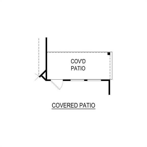 2D floor plan layout of this home in Devonshire, Forney, TX (Image 3). 2D floor plan layout of this home in Devonshire, Forney, TX (Image 3).