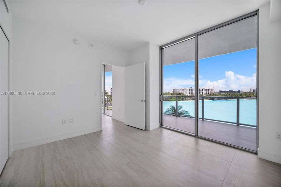 Spacious, unfurnished interior of a new home in , Miami (Image 43). Spacious, unfurnished interior of a new home in , Miami (Image 43).