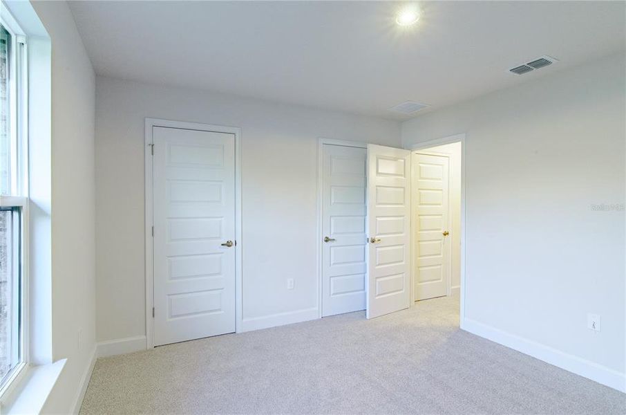 Spacious, unfurnished interior of a new home in Palm Coast, Palm Coast (Image 12).