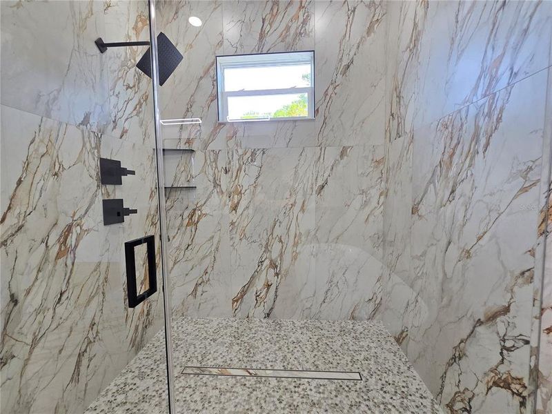 Close-up of interior finishes inside a home in , Tampa (Image 16).