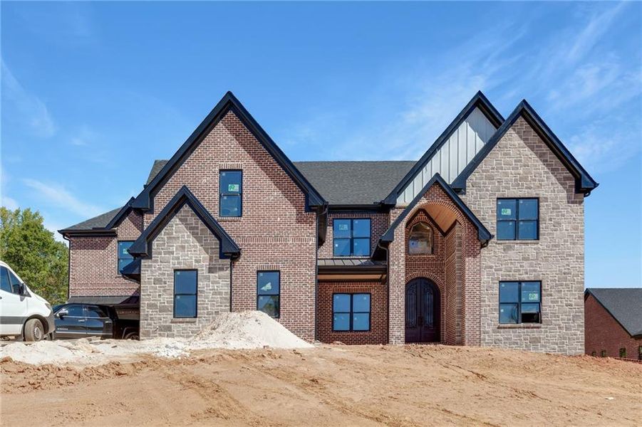 Image 17 of a home in .