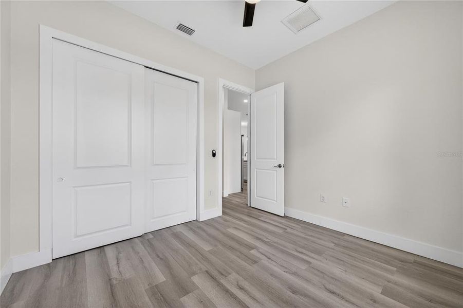 Spacious, unfurnished interior of a new home in , Port Charlotte (Image 49). Spacious, unfurnished interior of a new home in , Port Charlotte (Image 49).