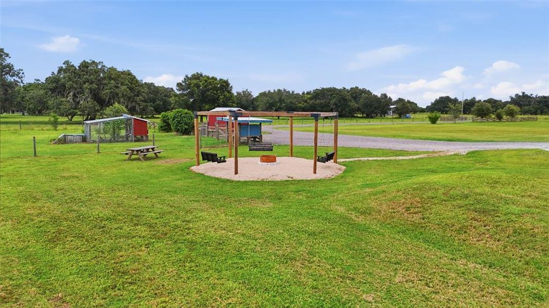 Community amenities in , Arcadia (Image 46).