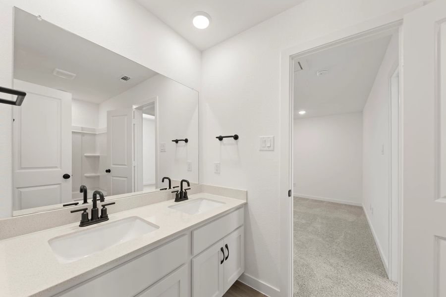 Bathroom 3 Representative Photo Bathroom 3 Representative Photo