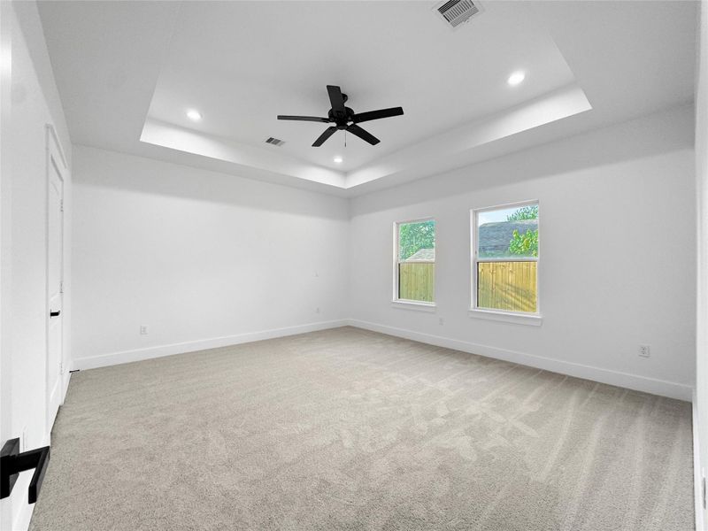 Principal Bedroom Principal Bedroom