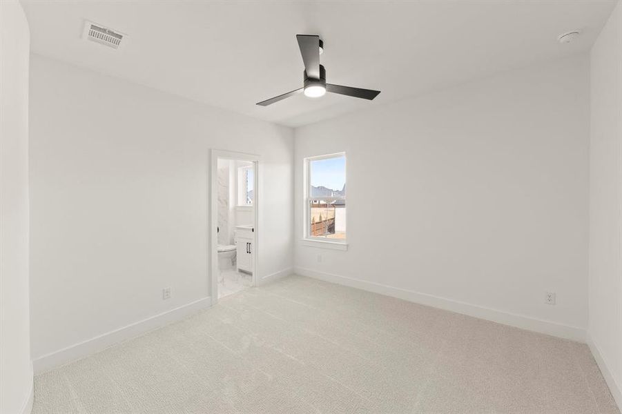 49. 3209 Canonero - Bed 4