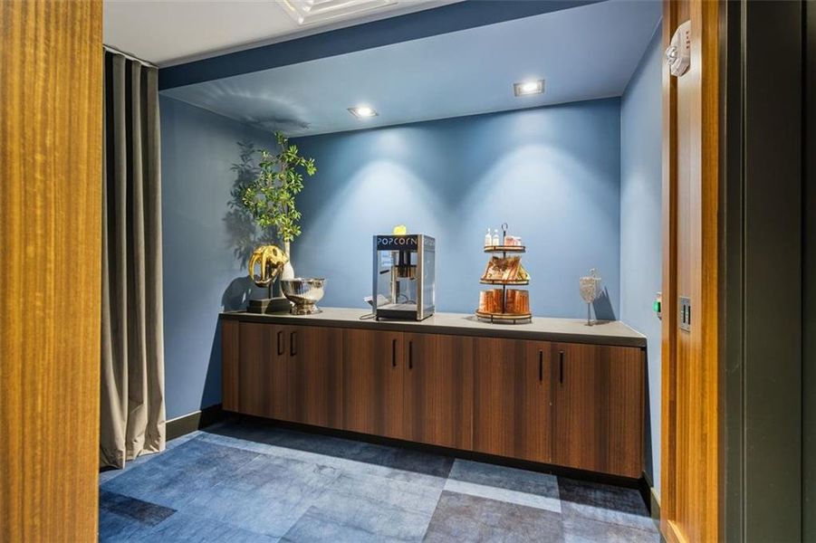 Image 48 of a home in The Dillon Buckhead.