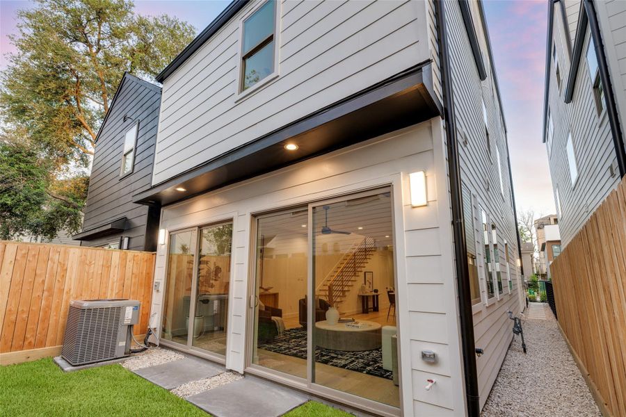 * ASK ABOUT CUSTOMIZATION OPTIONS DURING CONSTRUCTION ONLY* MAZZARINO MODEL HOME* PHOTOS MAY SHOW A SIMILAR FLOOR PLAN AND/OR UPGRADED/ALTERNATIVE FINISHES* Please use these photos as a guide* THIS IS AN ACTIVE CONSTRUCTION SITE, BUYERS MUST REQUEST APPOINTMENT TO BE ON PREMISES AT ALL TIMES.