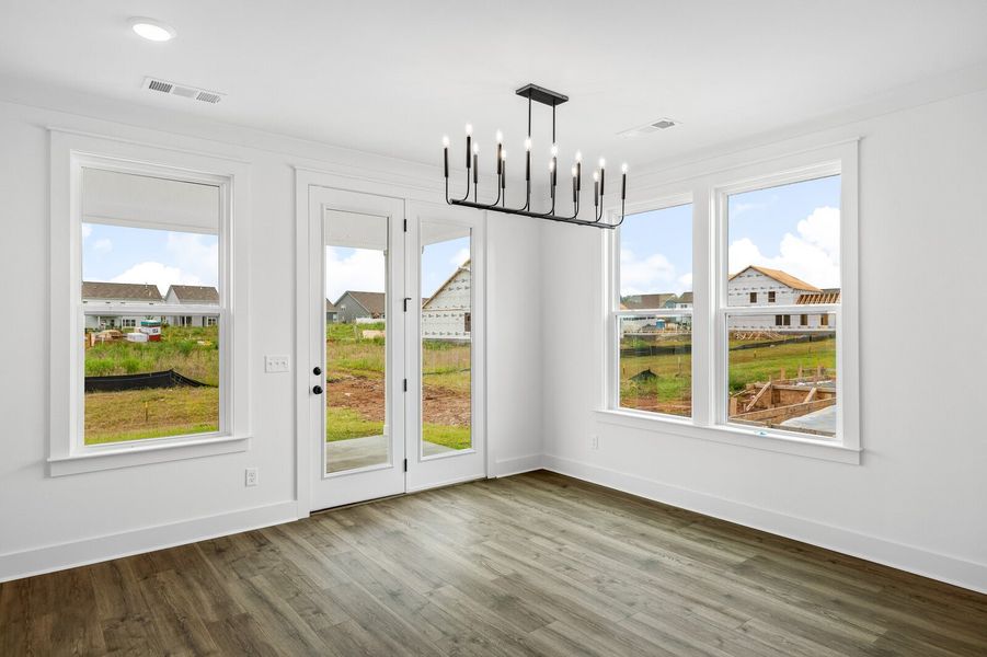 3br New Home in Chapel Hill, TN.  - Slide 20