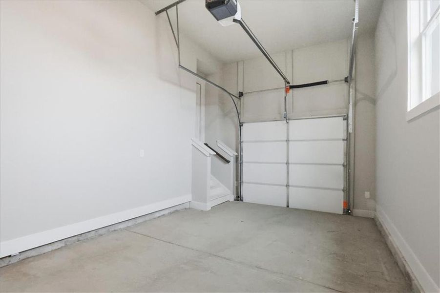 Spacious, unfurnished interior of a new home in Old Town Estates, Monroe (Image 72). Spacious, unfurnished interior of a new home in Old Town Estates, Monroe (Image 72).