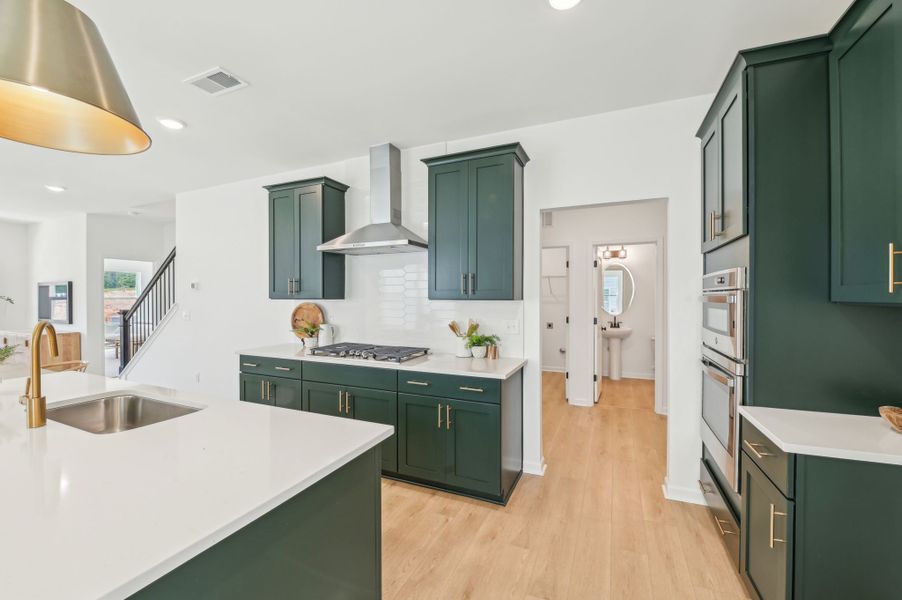 Finley | Ashton Woods Raleigh, NC