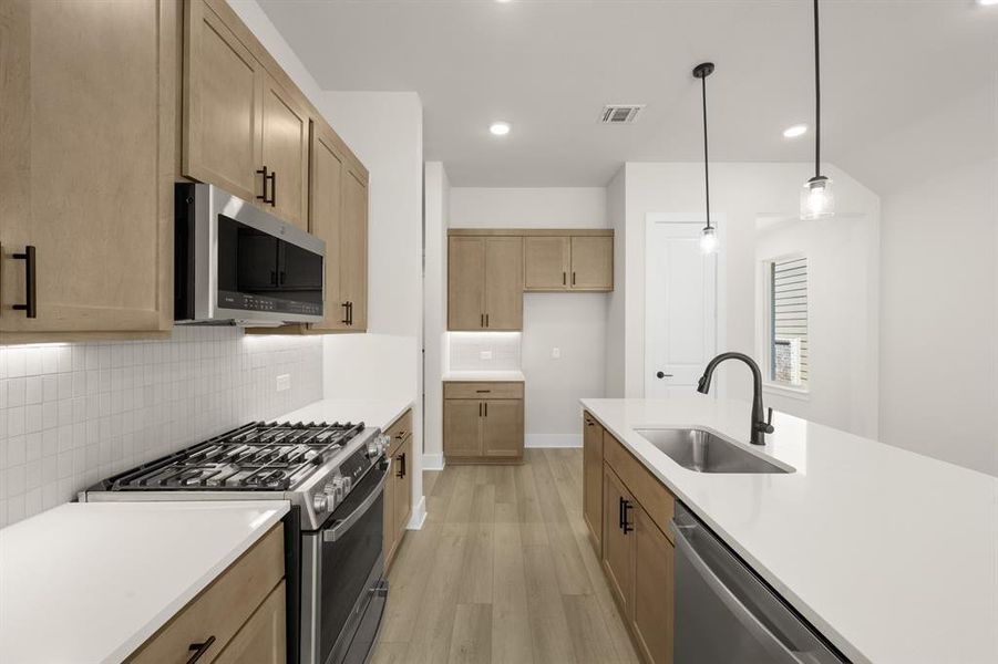 7413 Autumn Hill- Kitchen-3