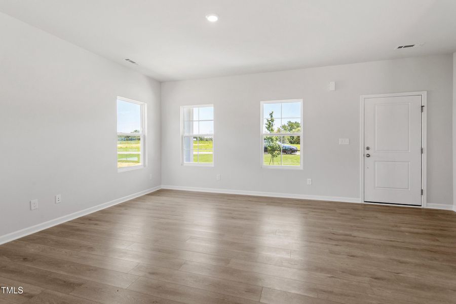 Family Room Family Room