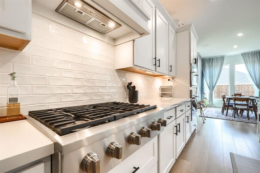 Image 39 of a home in Cross Creek Meadows.