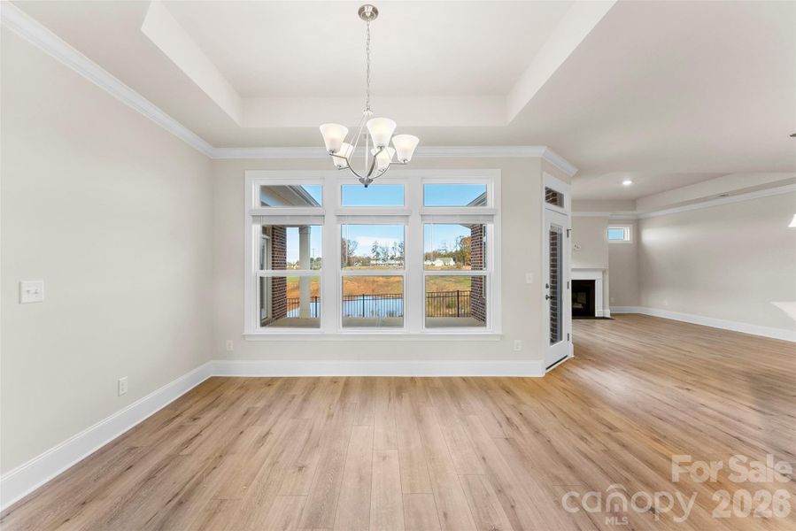 Spacious, unfurnished interior of a new home in , Gastonia (Image 16). Spacious, unfurnished interior of a new home in , Gastonia (Image 16).