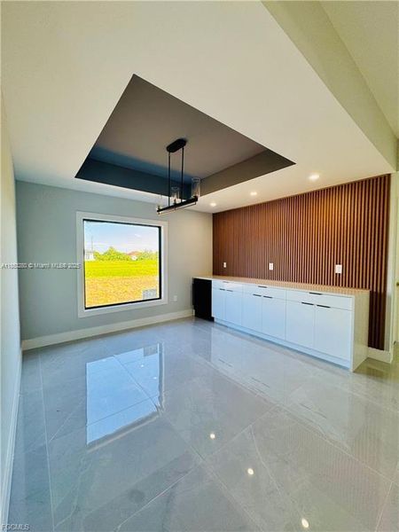 Furnished interior view inside a new home in , Lehigh Acres (Image 14). Furnished interior view inside a new home in , Lehigh Acres (Image 14).