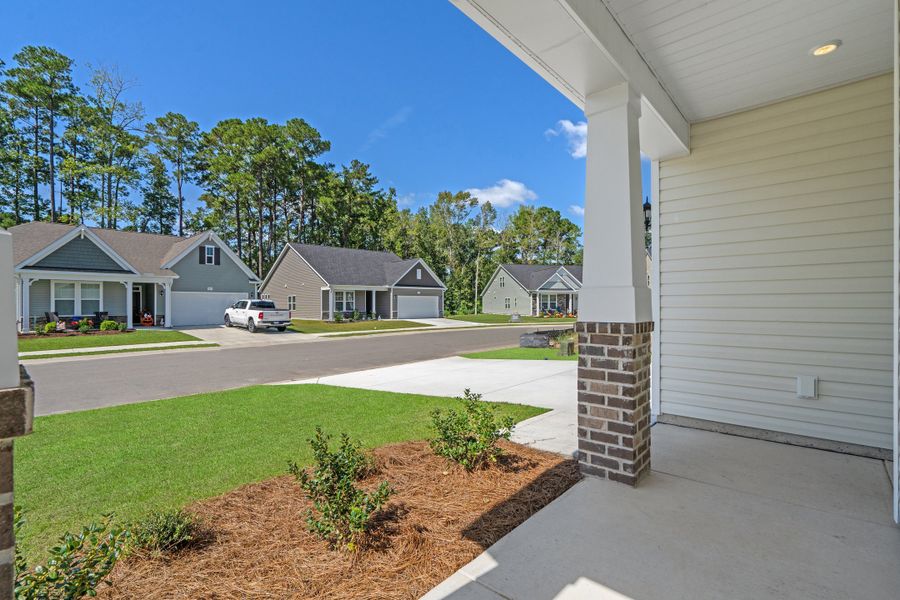 Calabash, NC New Home.  - Slide 2