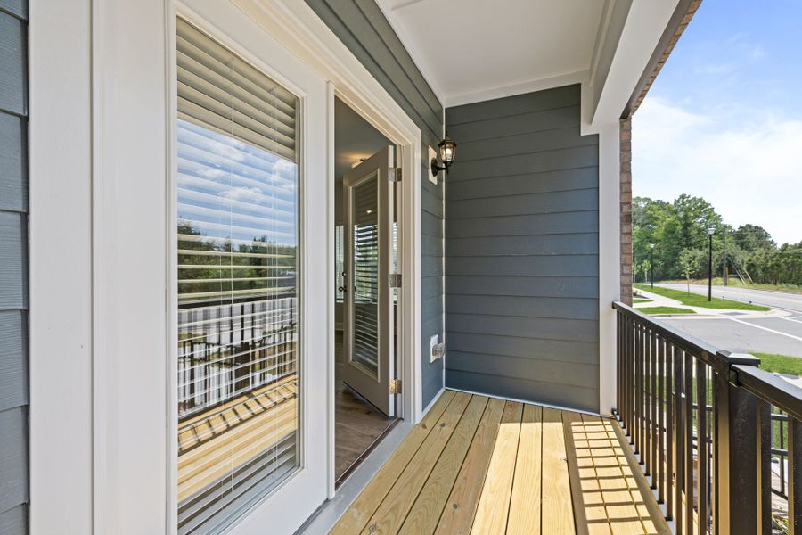 Wake Forest, NC New Home.  - Slide 5