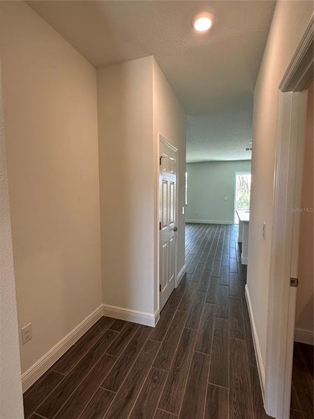 Spacious, unfurnished interior of a new home in Ocala, Ocala (Image 22).