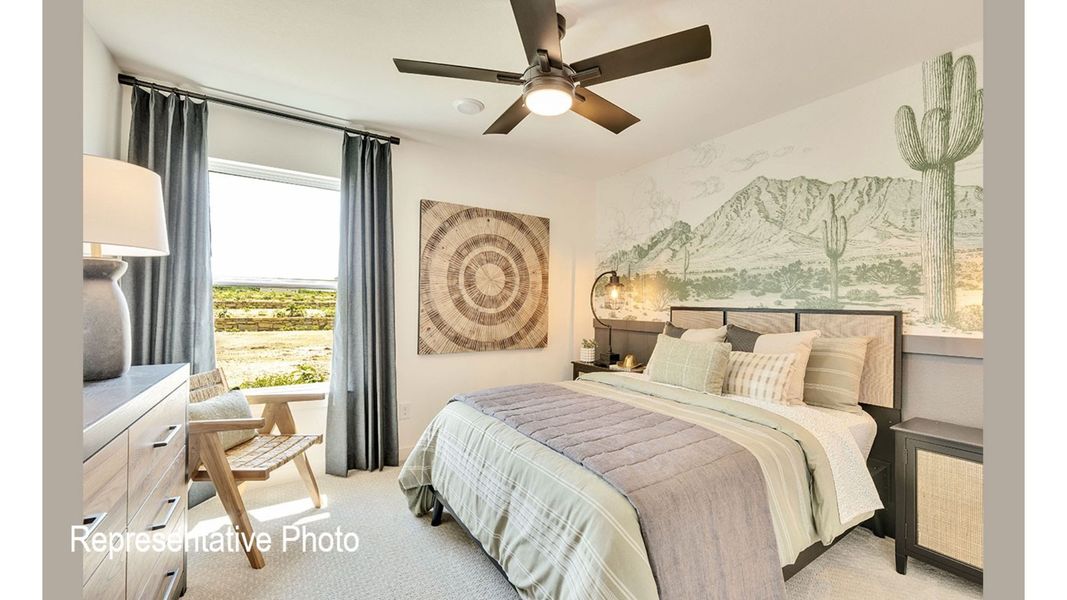 Furnished interior view inside a new home in Morningside, Josephine (Image 5). Furnished interior view inside a new home in Morningside, Josephine (Image 5).