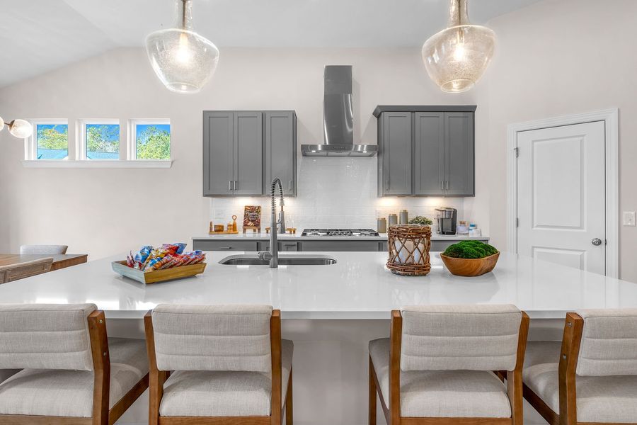 Kitchen Kitchen