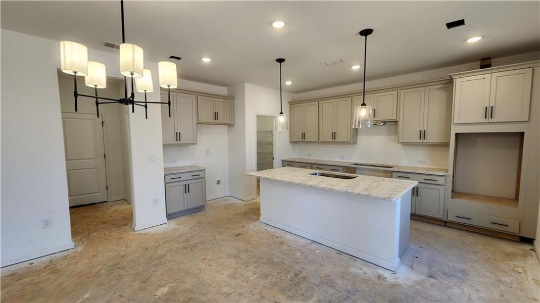 Image 37 of a home in The Estates at Casteel.