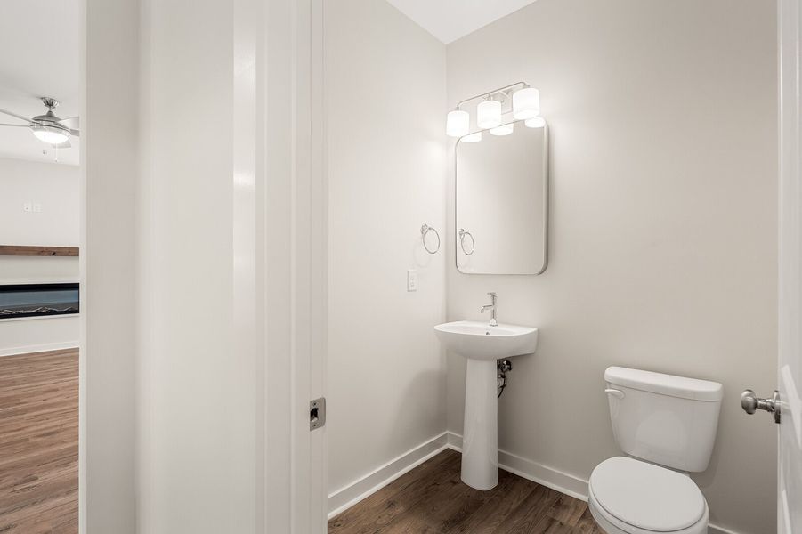 New Home in Murfreesboro, TN.  - Slide 29