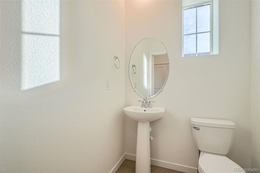 Furnished interior view inside a new home in , Aurora (Image 11). Furnished interior view inside a new home in , Aurora (Image 11).