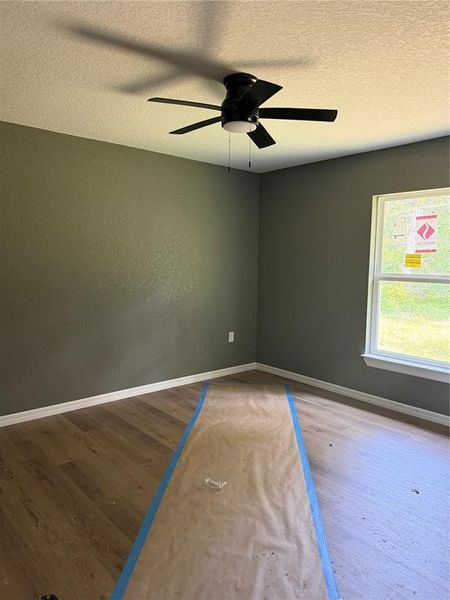 In-progress construction of a new home in , Ocala, FL (Image 20).