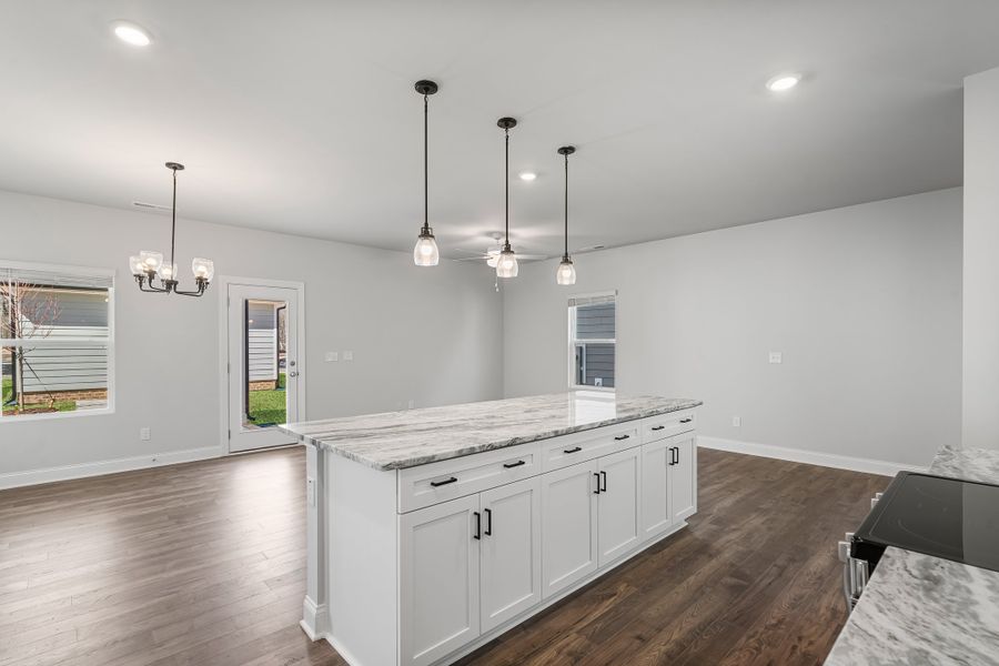 New Home in Knightdale, NC. - Slide 15 New Home in Knightdale, NC. - Slide 15