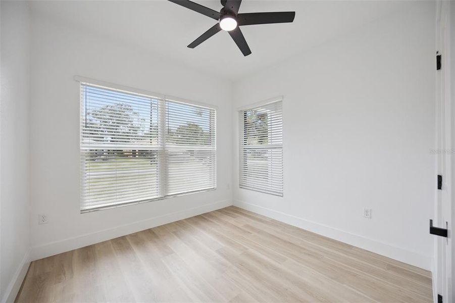 Spacious, unfurnished interior of a new home in , Oakland (Image 28). Spacious, unfurnished interior of a new home in , Oakland (Image 28).