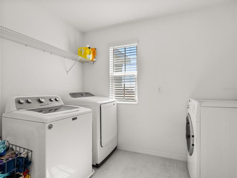 Furnished interior view inside a new home in Trinity Lakes, Groveland (Image 12). Furnished interior view inside a new home in Trinity Lakes, Groveland (Image 12).