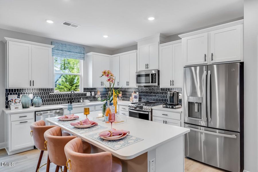 Kitchen Kitchen