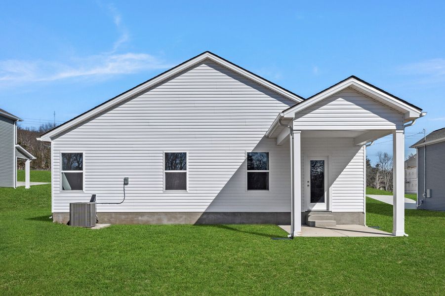 229 Idle Dr, Shelbyville, TN.  - Slide 34