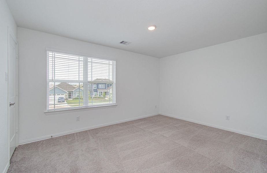 Spacious, unfurnished interior of a new home in , Fulshear (Image 38). Spacious, unfurnished interior of a new home in , Fulshear (Image 38).