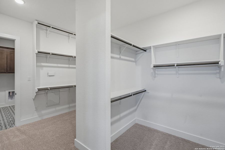 Spacious, unfurnished interior of a new home in Regency Ranch – New Phase Now Selling, Marion (Image 36). Spacious, unfurnished interior of a new home in Regency Ranch – New Phase Now Selling, Marion (Image 36).