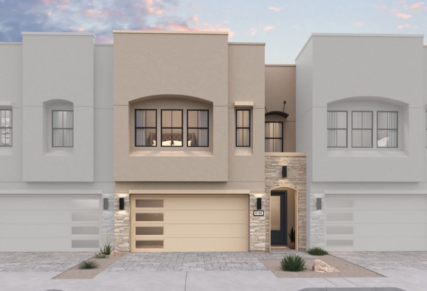 Sea Bright II Mediterranean Modern V Sea Bright II Mediterranean Modern V