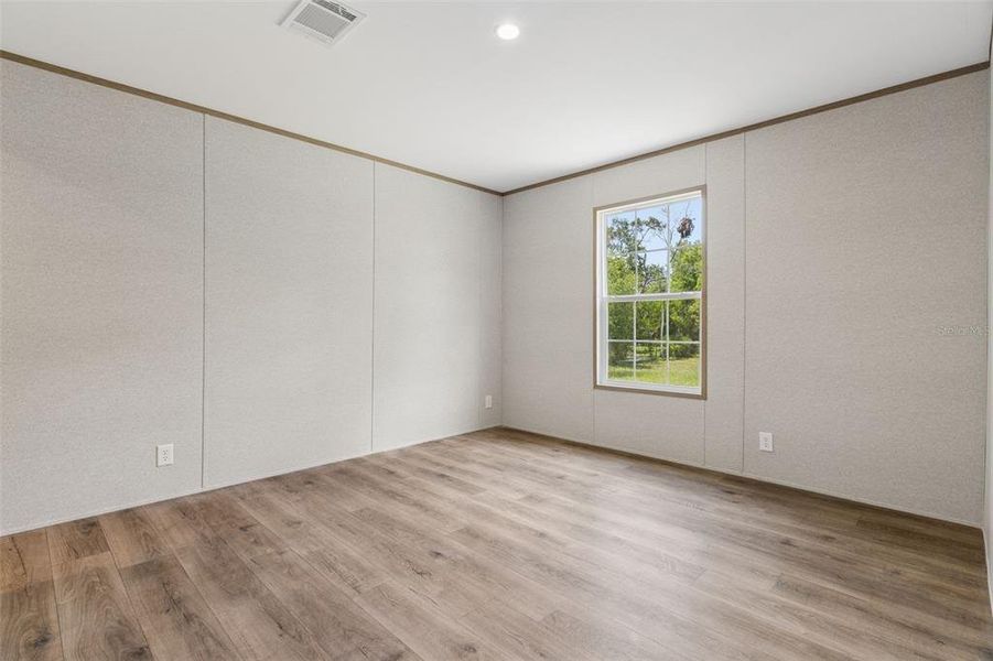 Spacious, unfurnished interior of a new home in , Brooksville (Image 16). Spacious, unfurnished interior of a new home in , Brooksville (Image 16).