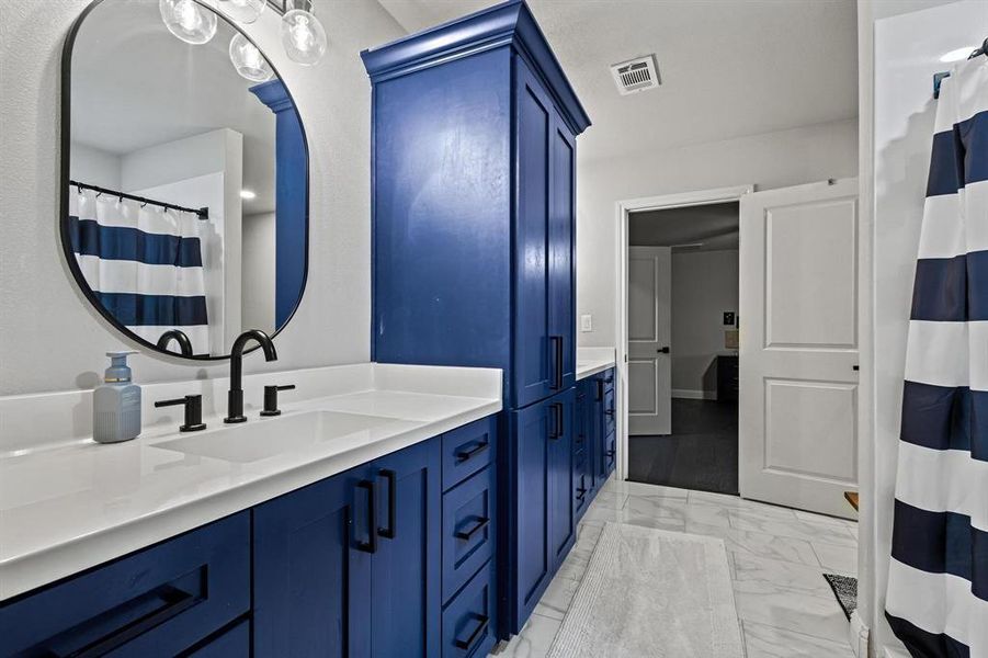 Furnished interior view inside a new home in , Sherman (Image 7). Furnished interior view inside a new home in , Sherman (Image 7).