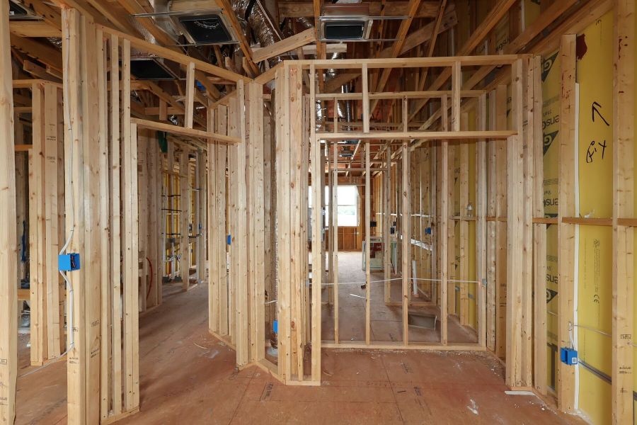 Framing Framing