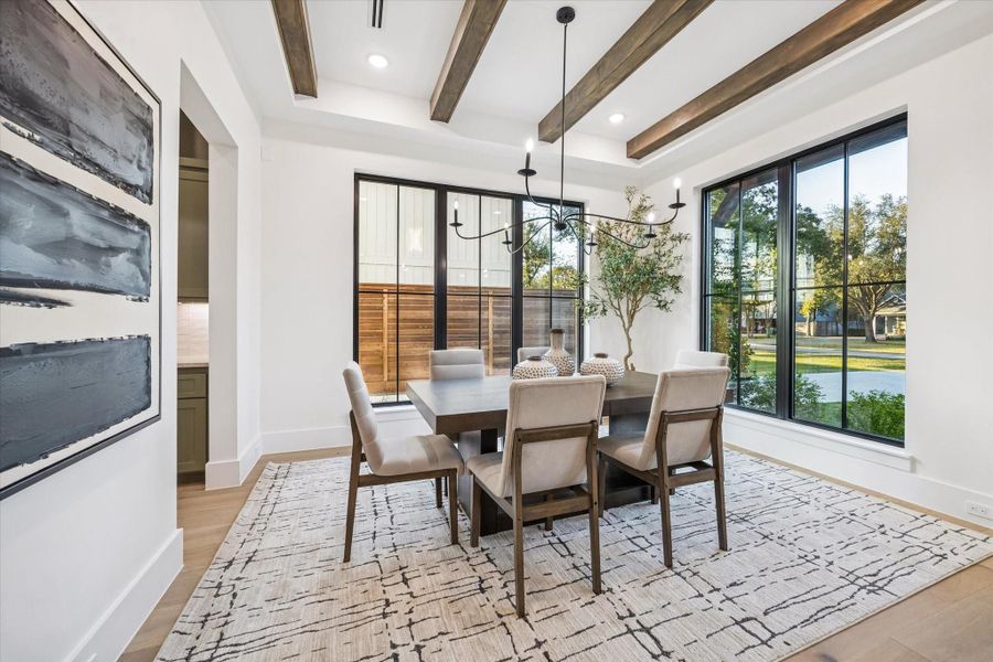 Image 35 of a home in . Image 35 of a home in .