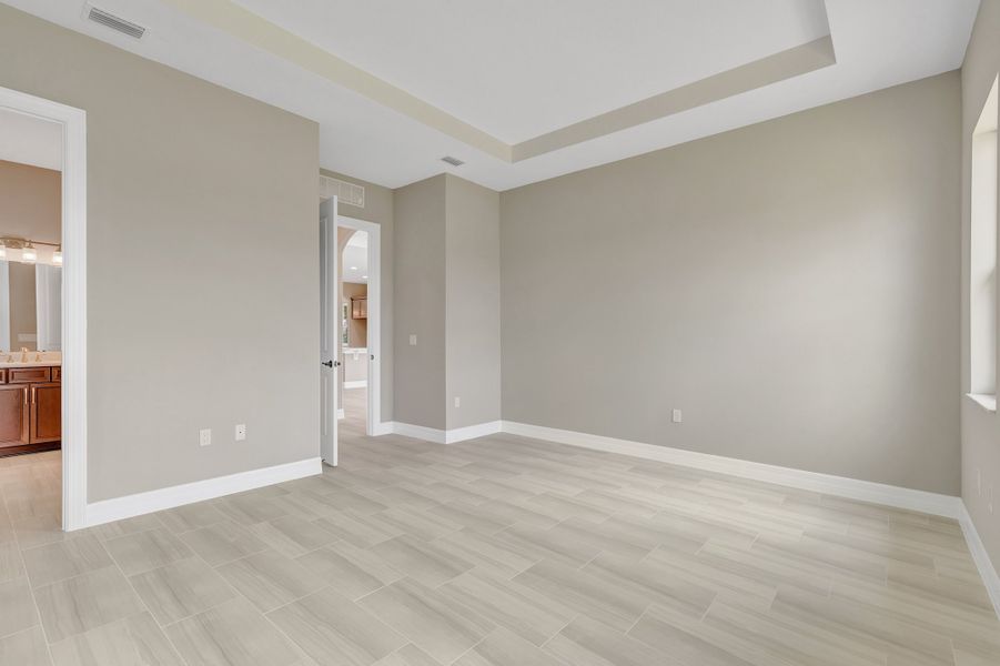 Birkdale Owner's Suite