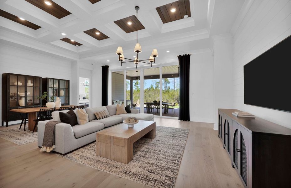 Aventura | Gathering Room Aventura | Gathering Room