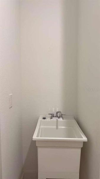 Close-up of interior finishes inside a home in , North Port (Image 18).