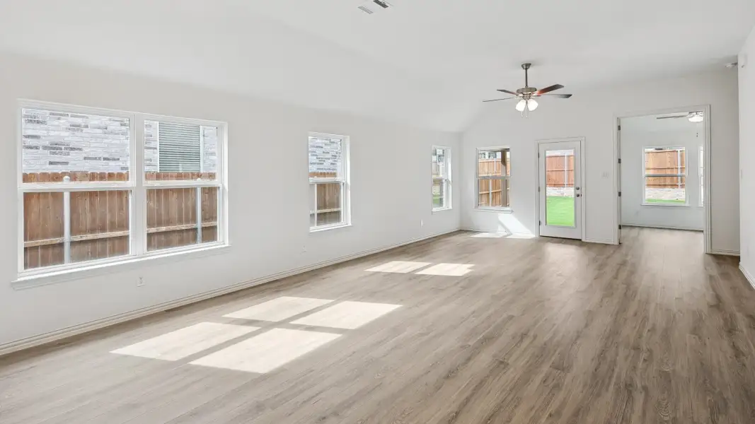 Representative Photo. This home is not complete. Representative Photo. This home is not complete.