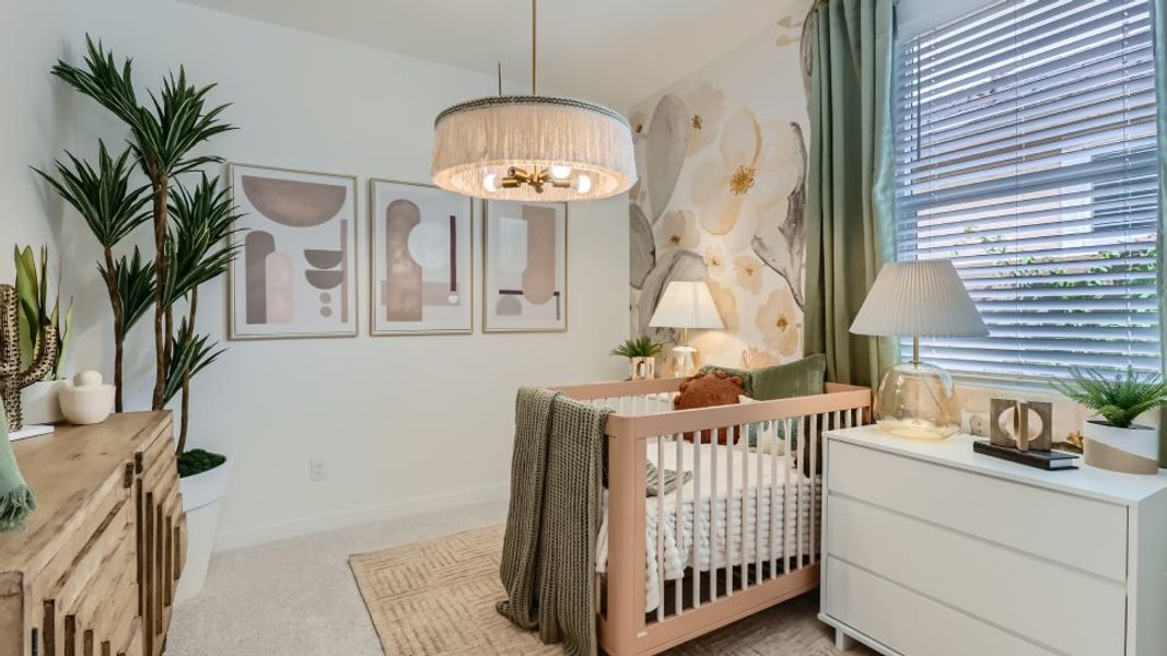 Ironwood Bedroom 3 Ironwood Bedroom 3