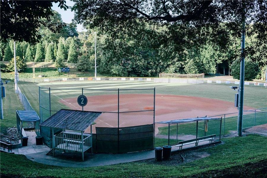 Image 50 of a home in Millstone at Mundy Mill. Image 50 of a home in Millstone at Mundy Mill.