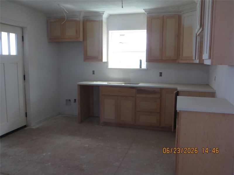 Kitchen Kitchen