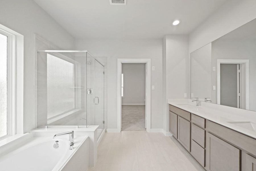 Image 25 of a home in Briarwood Crossing. Image 25 of a home in Briarwood Crossing.